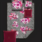 Roberto Cavalli - Bouquet Leopard